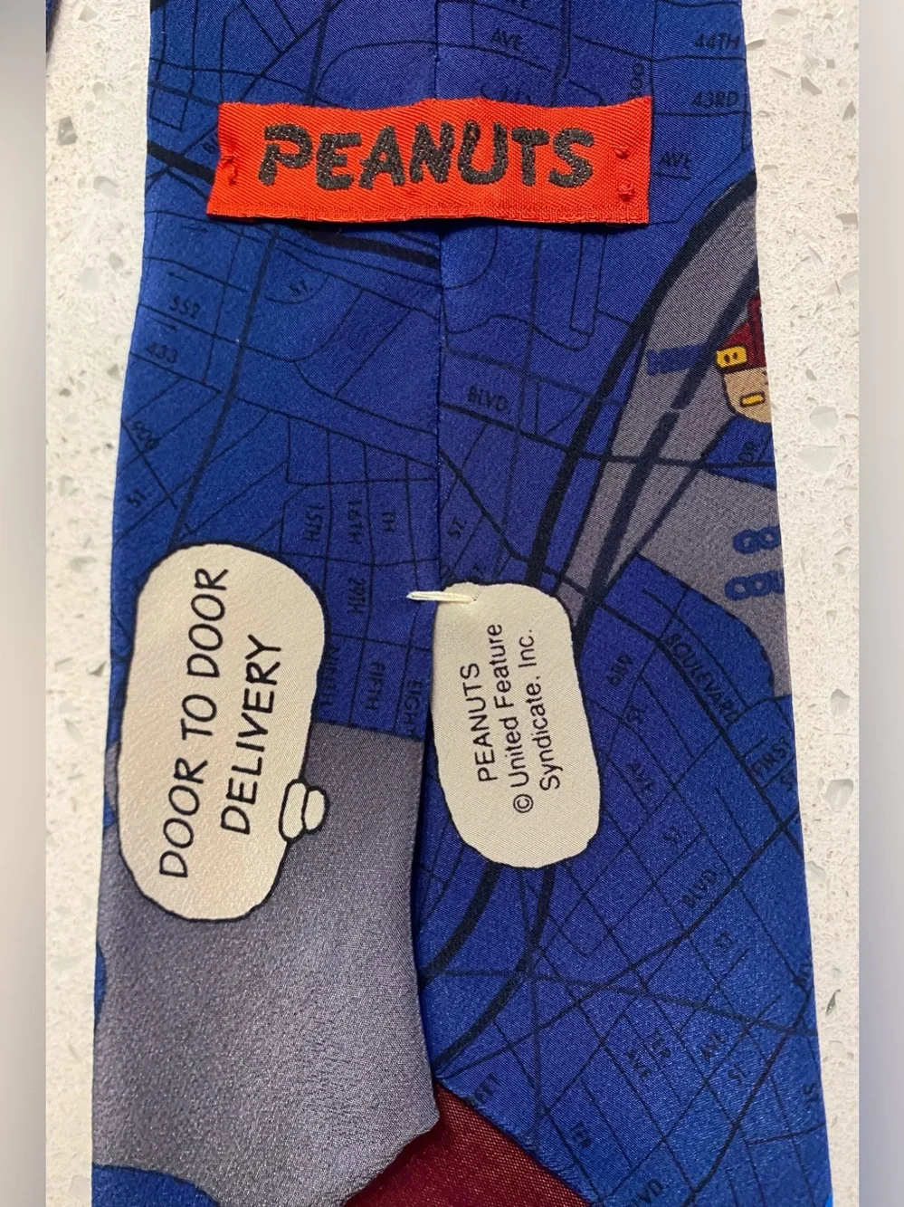 Peanuts vintage classic 